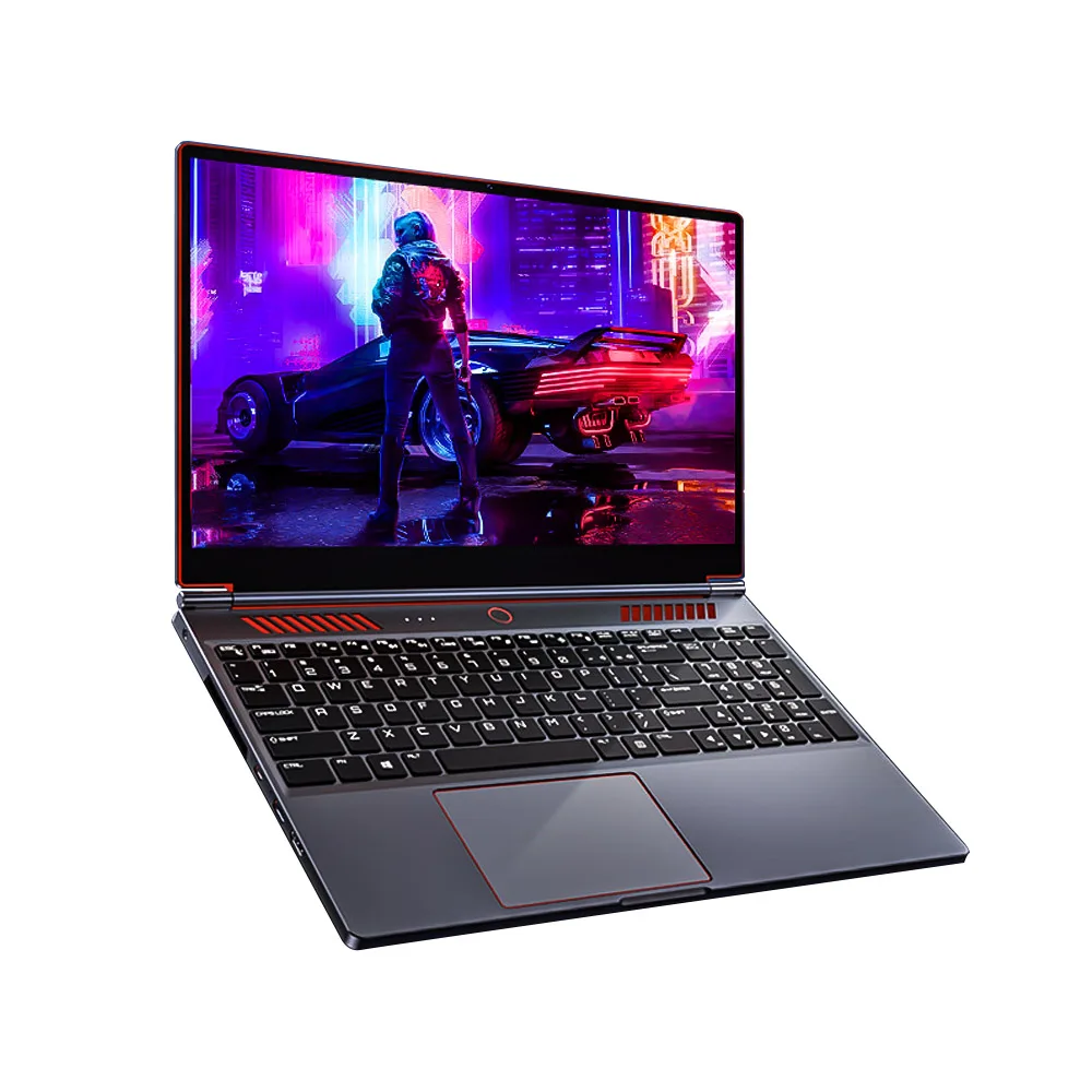 16 1 дюймовые Игровые ноутбуки Intel Core i9 9880H i7 Nvidia GTX 1650 4G M.2 NVMe ультрабук Windows 10