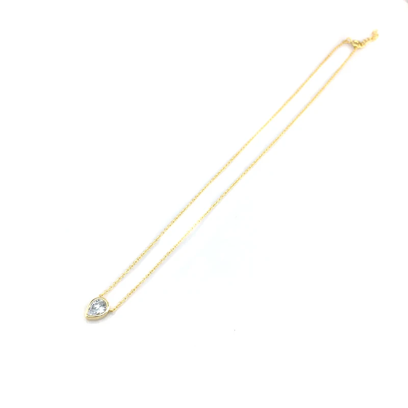 Женское ожерелье из серебра 10 к с муассатом|Подвески| |