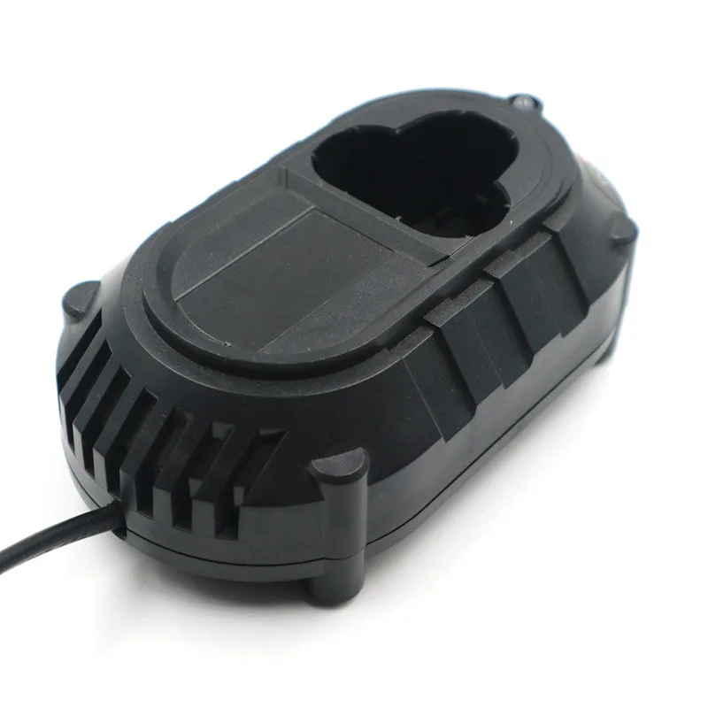 Зарядное устройство для литиевой батареи Универсальный адаптер питания Makita 10 8 V /