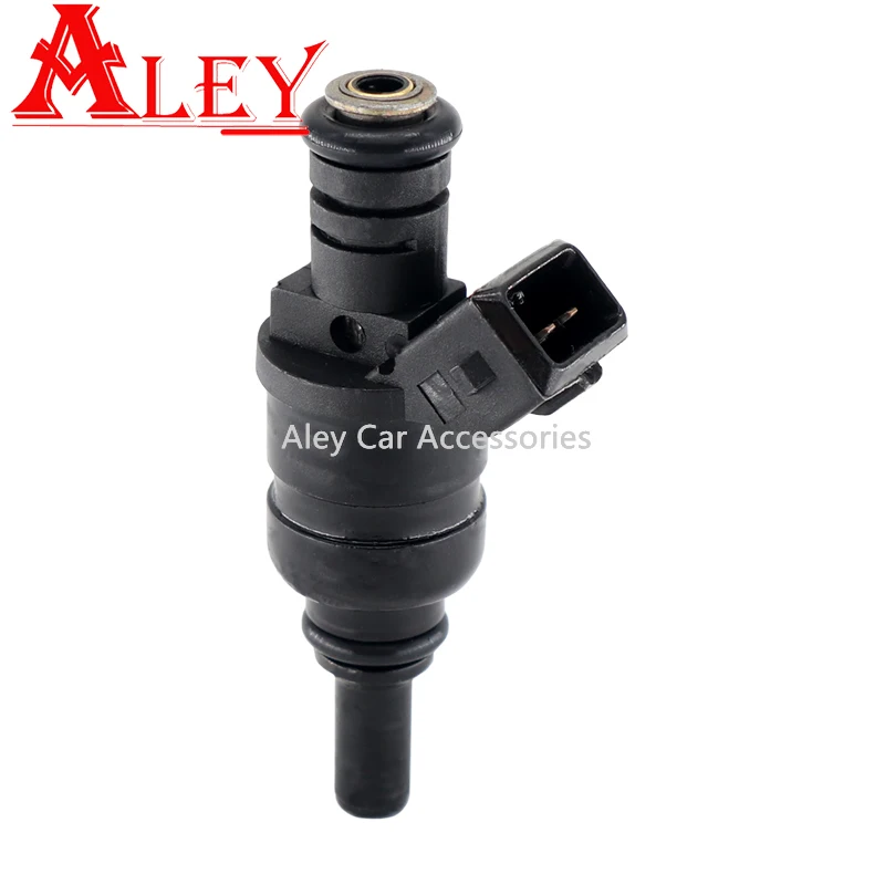 

6PCS 13537546244 13641427240 FJ491 1439800 Fuel Injector For BMW Z3 Z4 X3 X5 320i 525i 530i 330i E36 E46 E39 E60 E61 E83 E85
