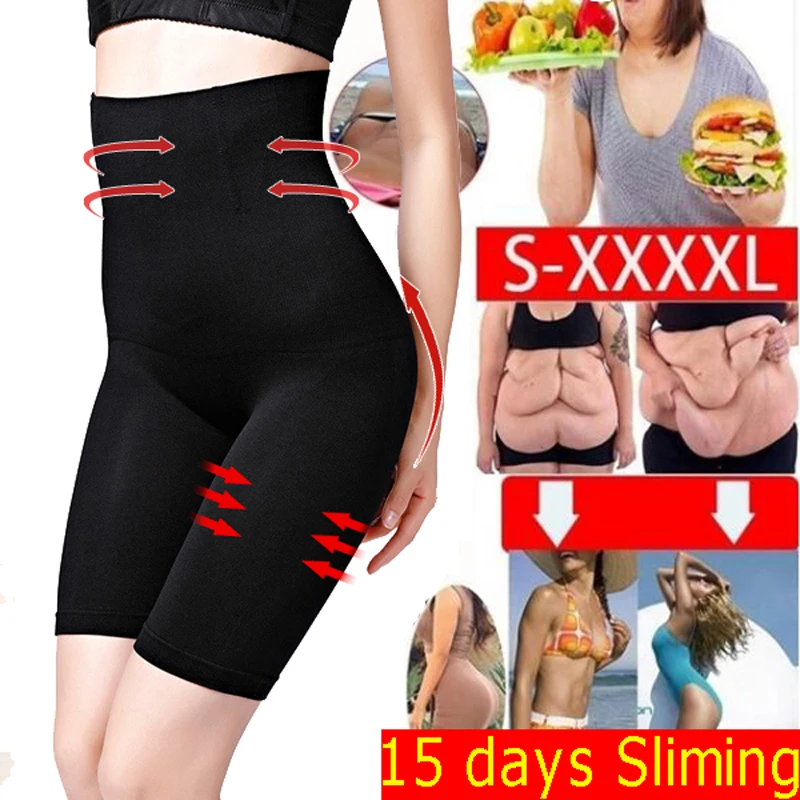 waist trainer corset shapewear reducing body tummy shaper sheath belly modeling strap slimming underwear belt butt lifter briefs | Женская