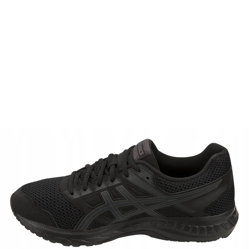 Мужские кроссовки Asics Gel Contend 5 1011A256 002|Мужские и кеды| |