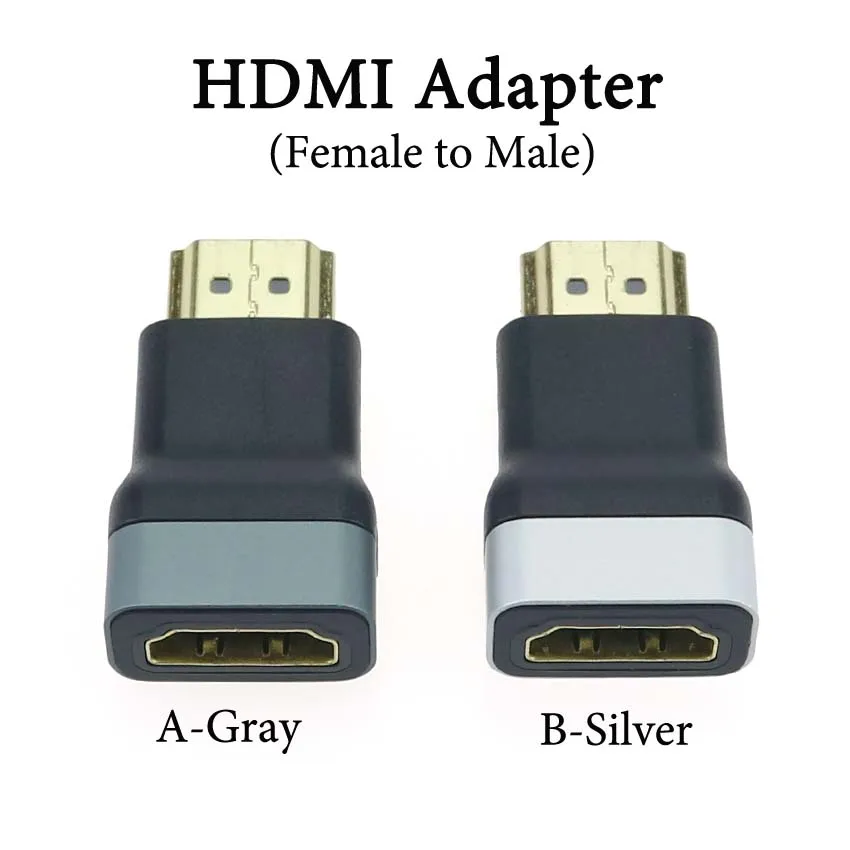Адаптер HDMI для PS4 HDTV 2 шт. | Электроника
