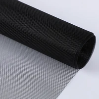 customizable nano polyester screen window mesh material protect family from insect bug diy balcony window screen anti mosquito