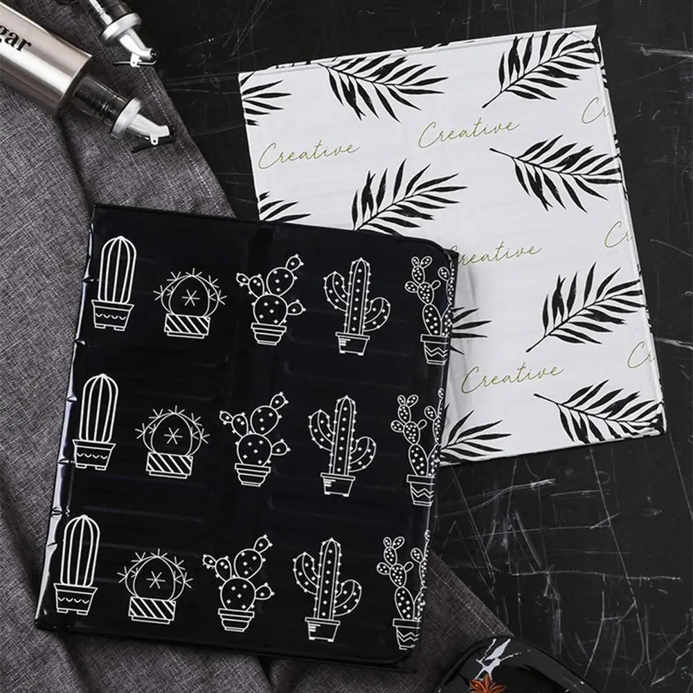 Настенный экран для защиты от брызг масла газовая плита алюминиевая фольга