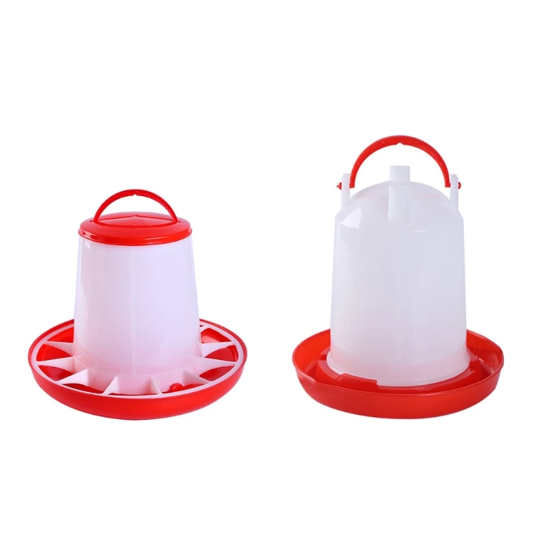 

Для кормления птенцов and Waterer Combo 0,33 Фунтов, кормушка для цыплят, галлонов, устройство для подачи воды для цыплят, комплект оборудования для к...