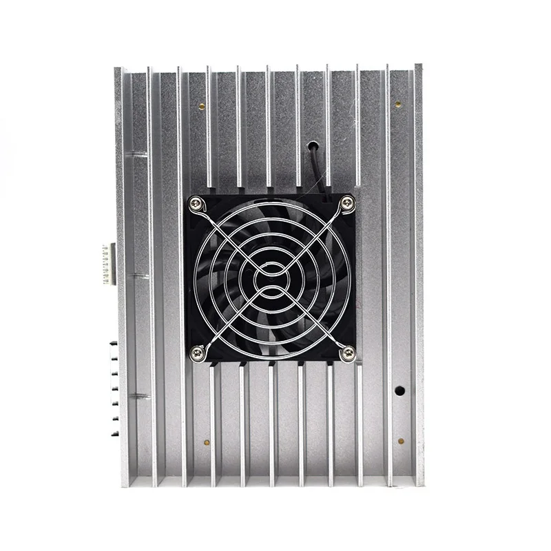 Трехфазный цифровой драйвер и контроллер шагового двигателя JMC для фрезерного