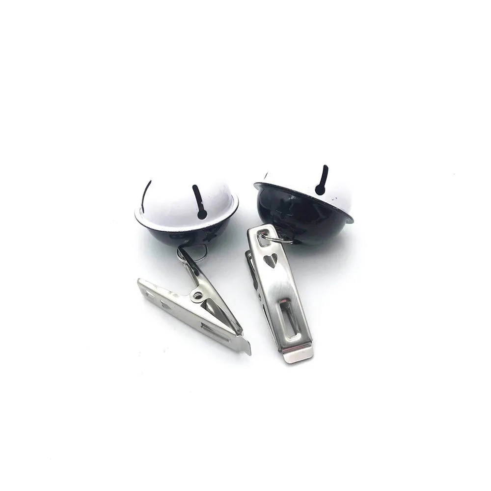 1 пара металлическая секс-игрушка для груди и сосков из нержавеющей стали |