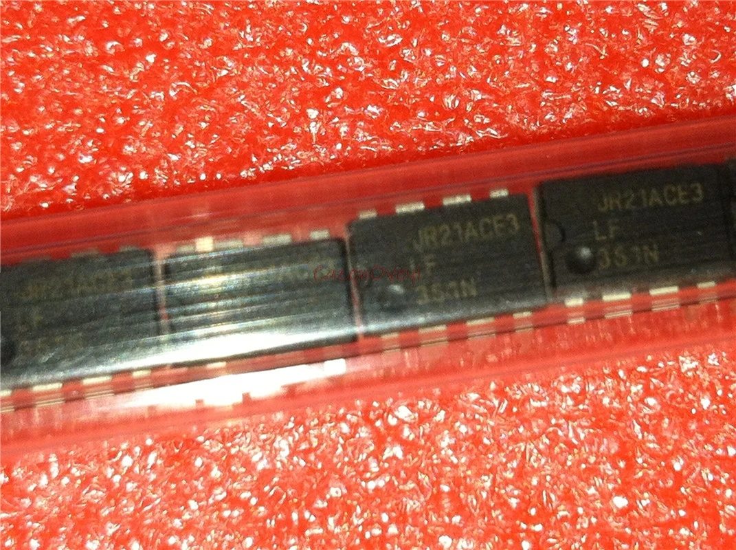 

10pcs/lot LF351N LF351 DIP-8 new original In Stock