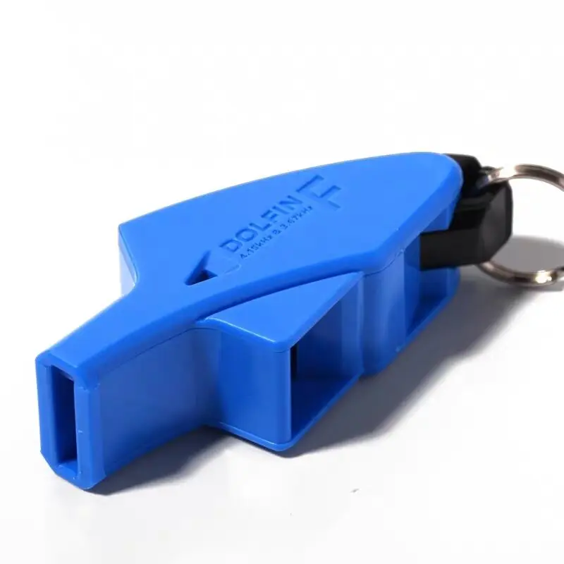 Синий Дельфин Molten свисток для футбольного рефери спортивный штатив