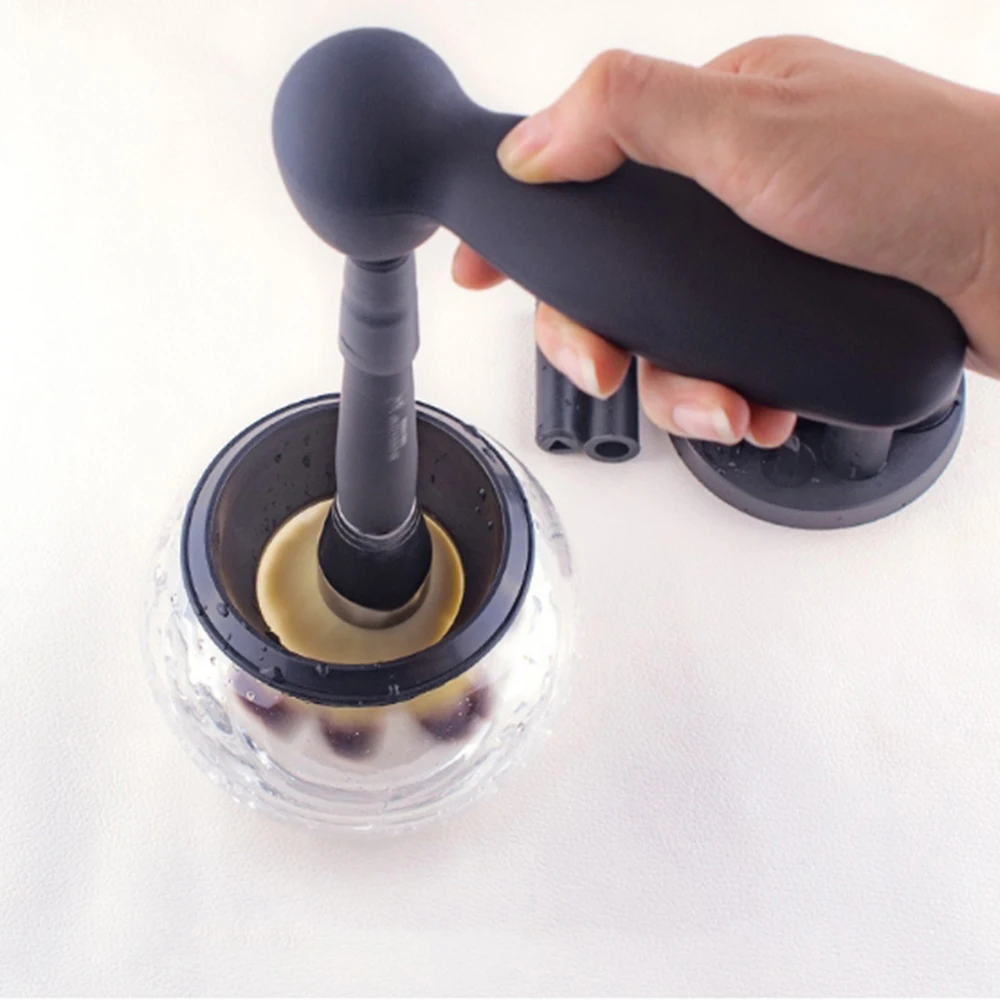 Электрическая губка для удаления макияжа быстросохнущая портативная