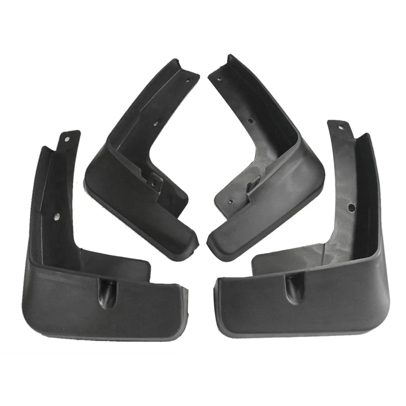 4Pcs Mud Flaps Mudguards Splash Guards Fender for Mitsubishi Xpander 2017-2020 | Автомобили и мотоциклы