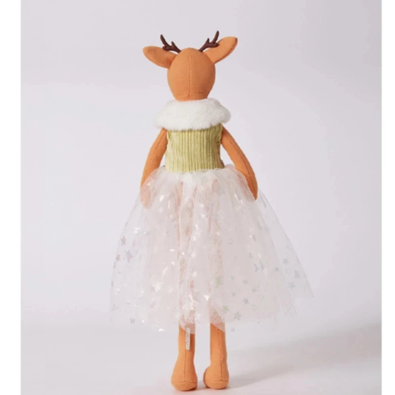 1 шт. 38 см Одежда для куклы-животного плюшевые игрушки детские подарки девочек