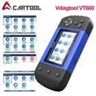 Автомобильный сканер Vdiagtool VT600, инструмент для диагностики автомобиля