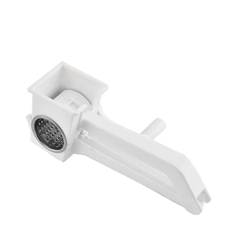 Инструменты для сыра терка лезвия из нержавеющей стали вращающаяся ручная с