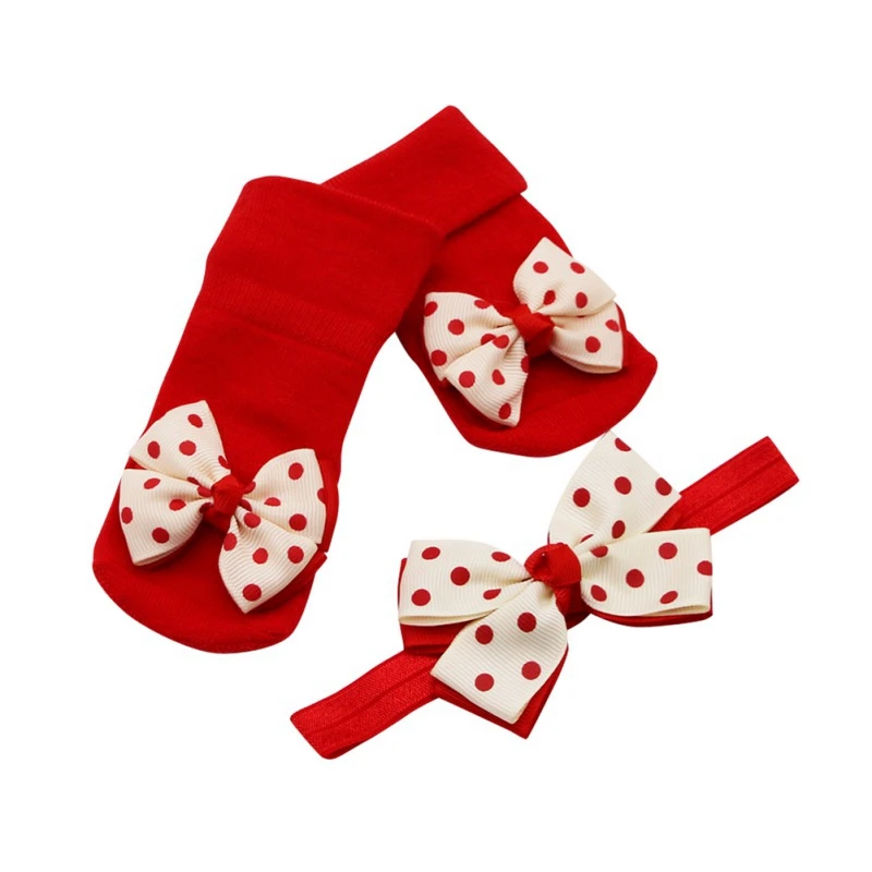 Носки детские хлопковые нескользящие на возраст 0 1 год 2 шт./компл.|Носки| |