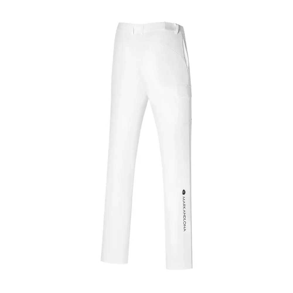 

NEW Golf Pants Men's Sports Golf Trouser