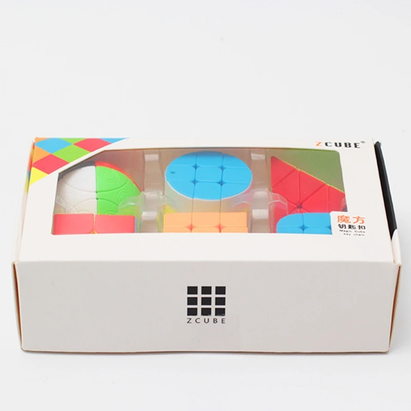 Головоломка Magic Cube 3x3x3 XMD