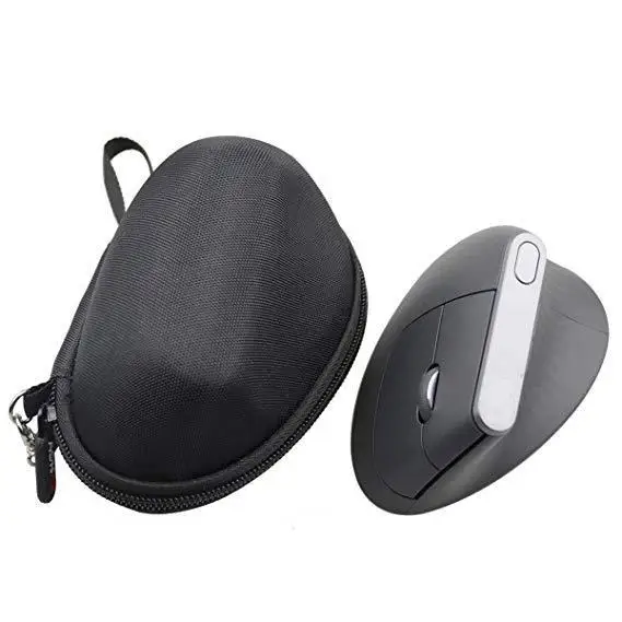 Чехол HobbyLane для беспроводной мыши Жесткая Сумка Logitech MX вертикальная Улучшенная