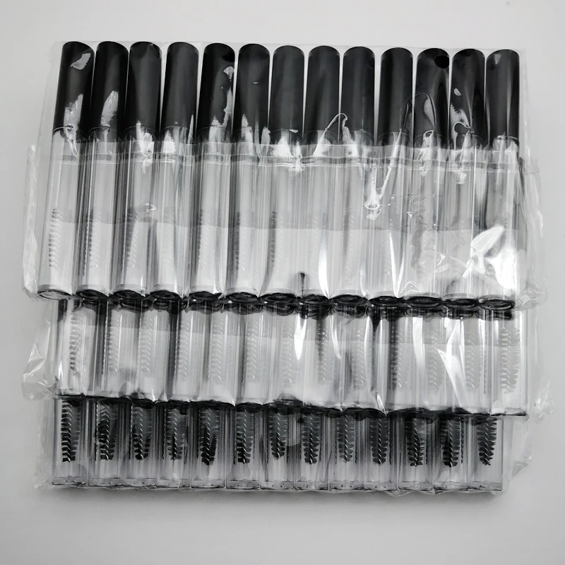 2/5/8/10 шт. флакон для туши ресниц 3/10 мл