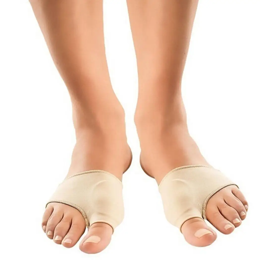 От болезненной опухоли на ортопедическая накладка от корректор для косточки