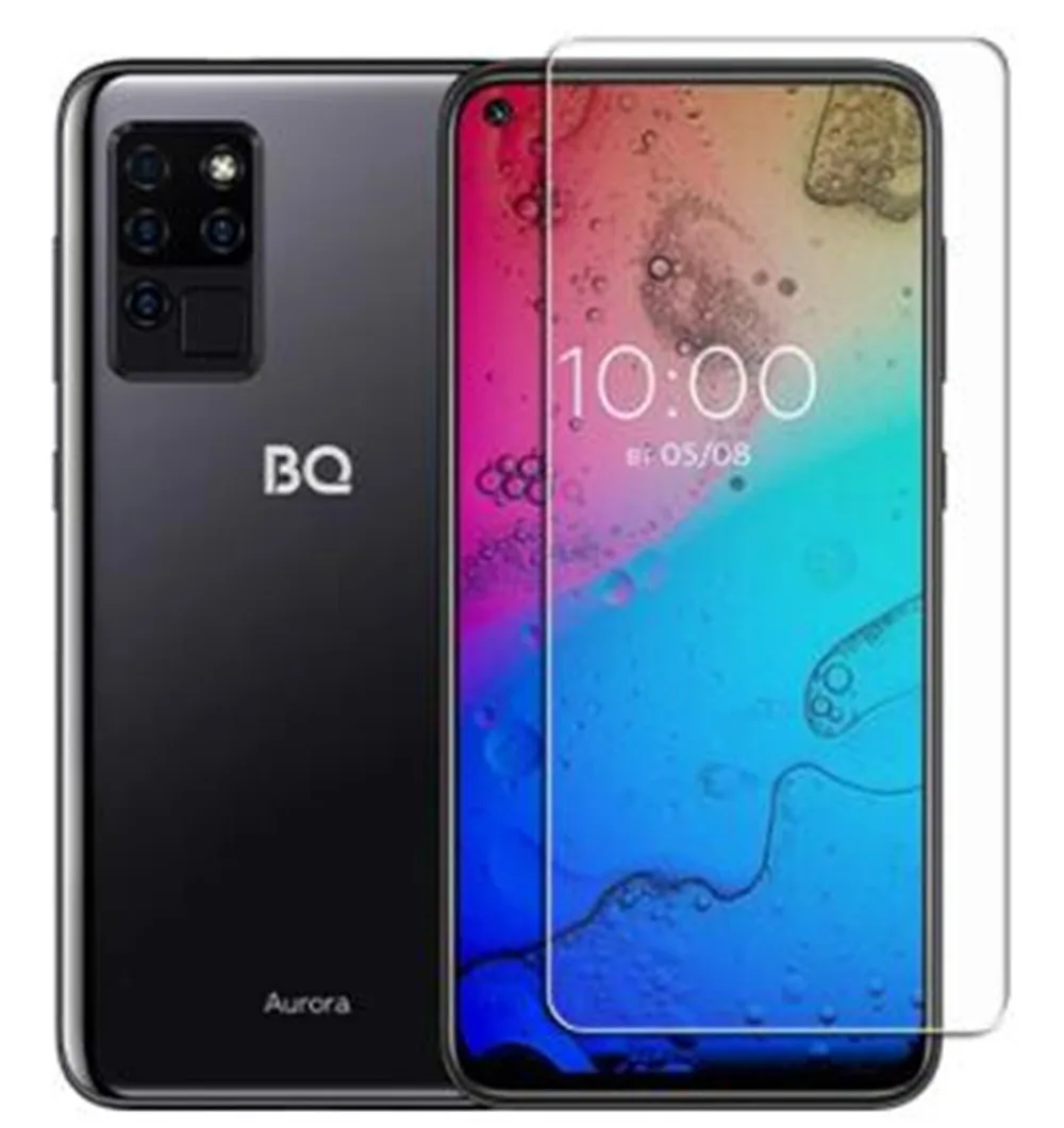Закаленное стекло для BQ 5730L 5731L 5732L 6022G 6035L 6040L 5031G 5533G 5745L 6430L 4030G 5016G 5045L 5046L, защитная пленка для экрана