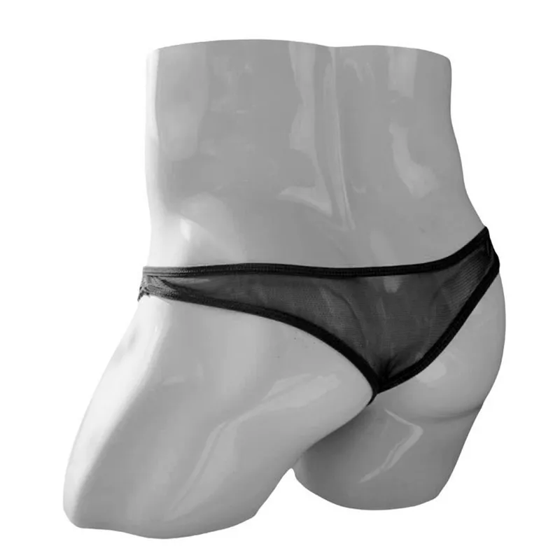 Спортивный костюм для мужчин нижнее белье сексуальные кружевные стринги т