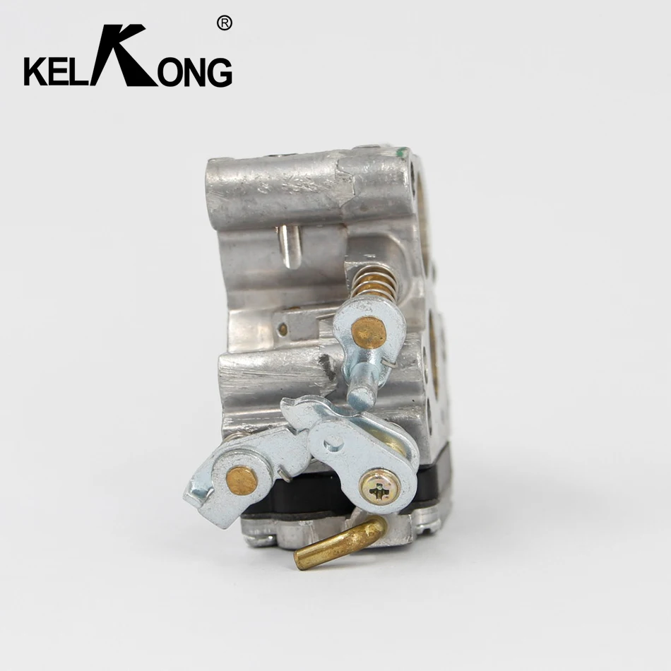 KELKONG 235 Caruretor Carb для Husqvarna 235E 236 240 240E бензопила 574719402 545072601 фильтр свеча зажигания прокладочный инструмент 21 шлицевой