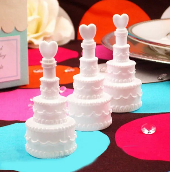 Пустая бутылка для мыла с пузырьками торта 96 шт. домашний романтический декор