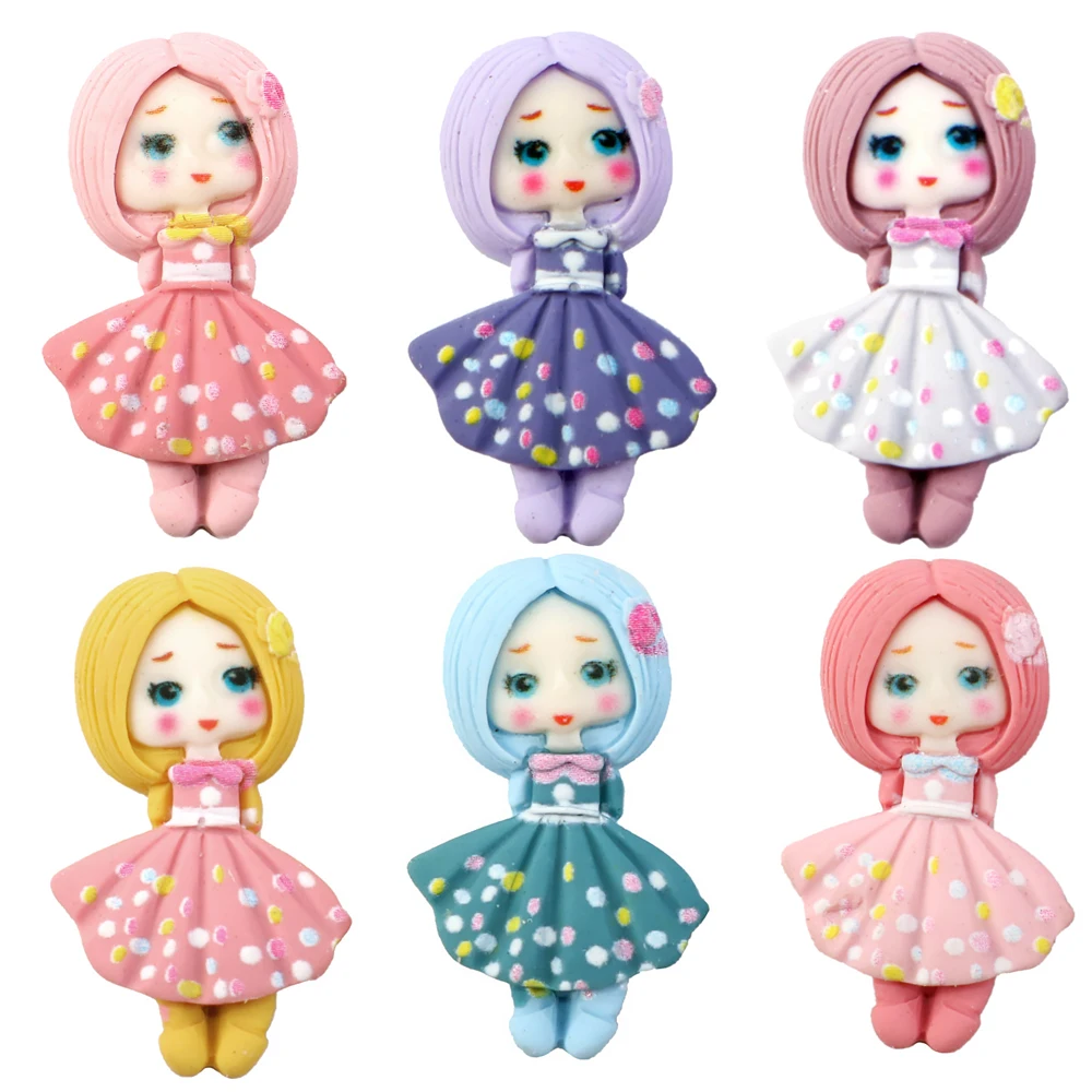 Аксессуары David девочка лошадь 3D полимерный пластиковый строгальный станок