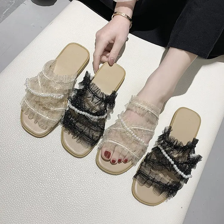 

New Korean sequins for women in 2021 summer