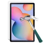 Защита экрана из закаленного стекла для Samsung Galaxy Tab S7 11 T870 Tab A 10,1 2019 SM-T510 T515 S6 Lite 10,4 P610 P615 A7 T500