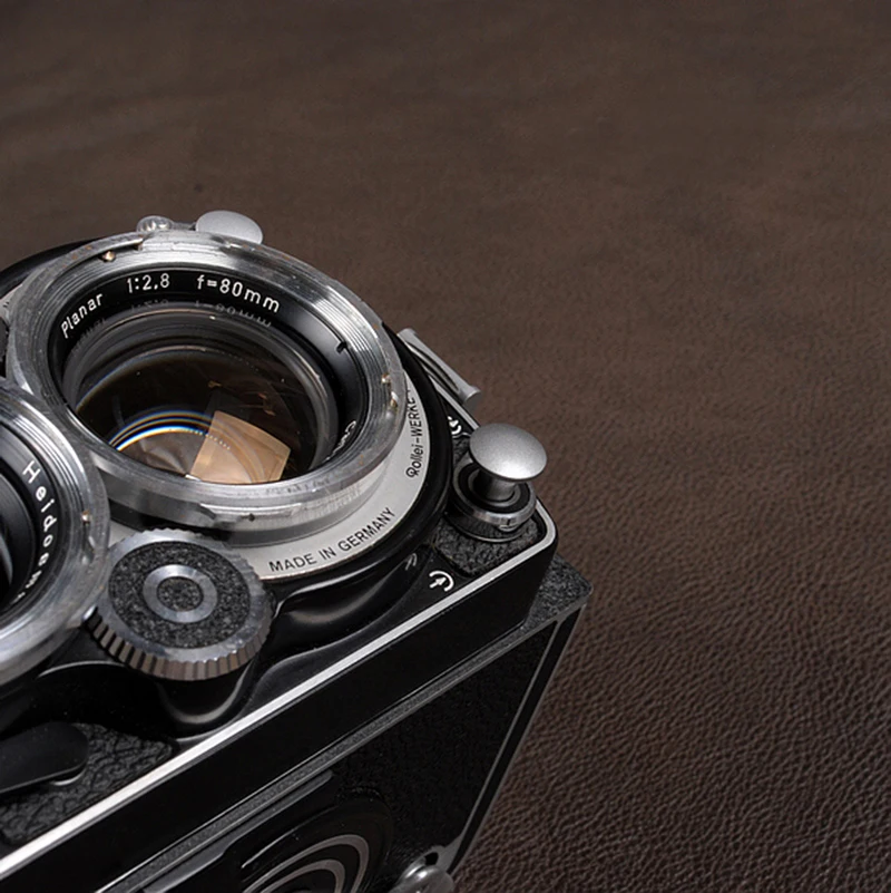 Кнопка спуска затвора камеры металлическая 10 мм выпуклая для Fuji X100 X10 X20 X E1 PRO1 X100T