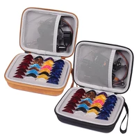 66pcs professional accessories kits guitar picks paddle string changer tuner capo clip fingertip protector storage bag