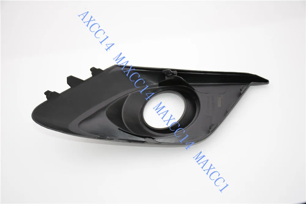 Front Bumper FOG LAMP Light COVER For MAZDA 3 AXELA 2014 | Автомобили и мотоциклы