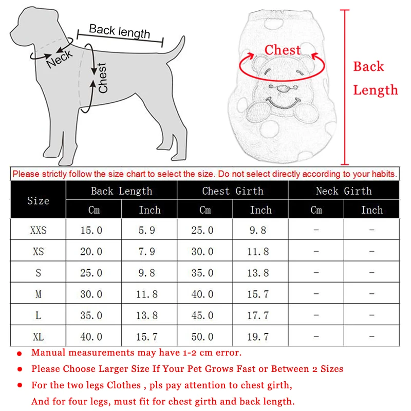 

Autumn Winter Warm Pet Cat Clothes For Cats Sphynx Soft Fleece Kitten Kitty Coat Jackets Cute Cartoon Cat Costumes Pets Clothing