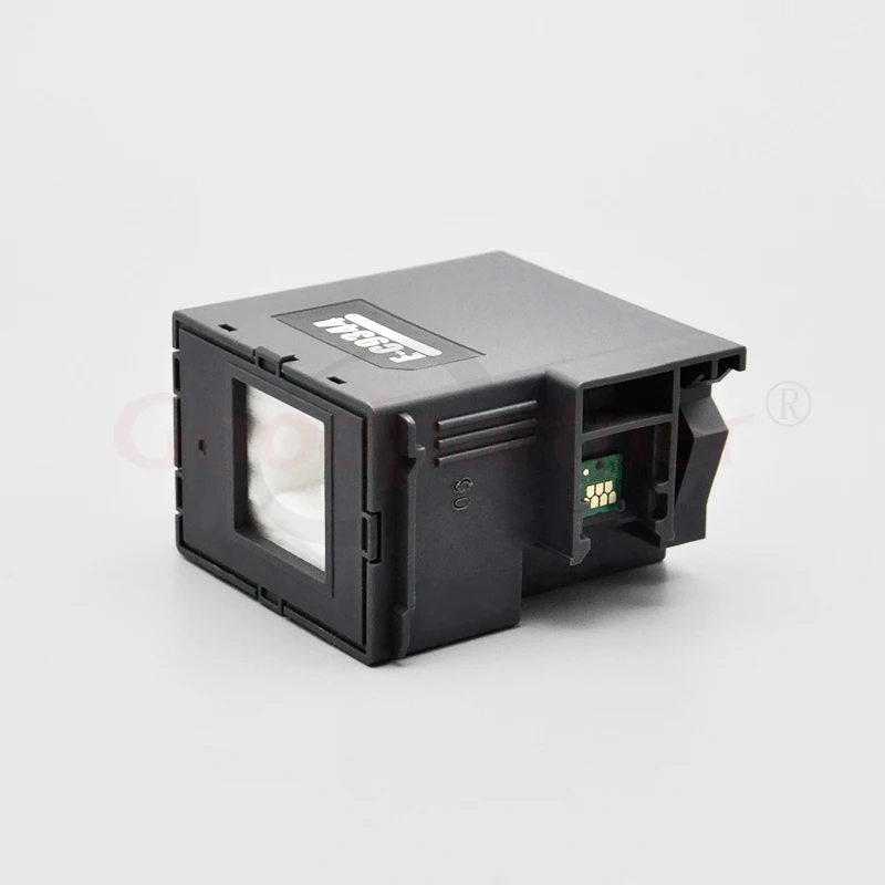 1X C9344 чернильный бокс для обслуживания EPSON expressions Home XP 2100 2105 3100 3105 4100 4101 4105