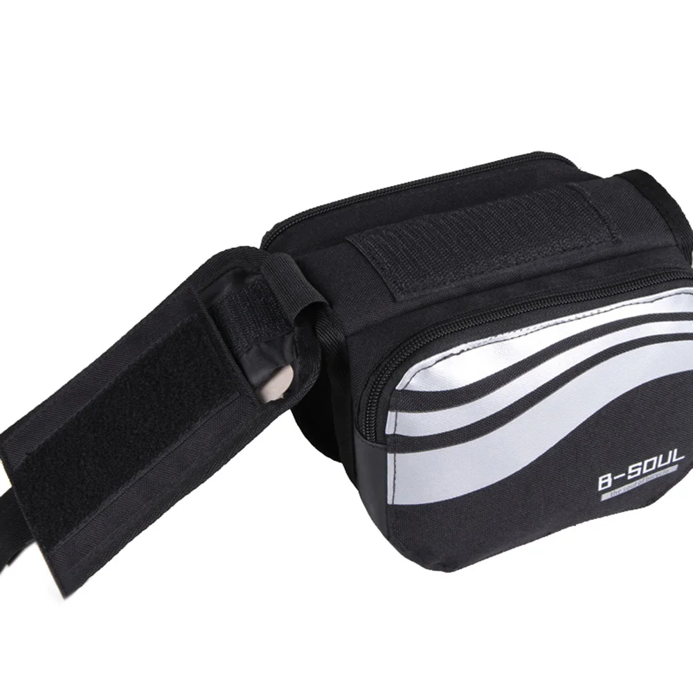 Сумка для велосипеда сенсорный Экран держатель телефона (5 7 &quot) Регулятор