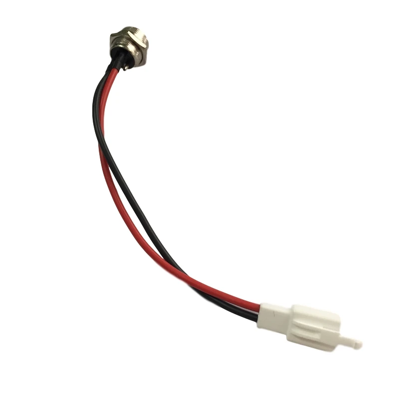 Оригинальный зарядный порт и провод для смартфона электрического скутера