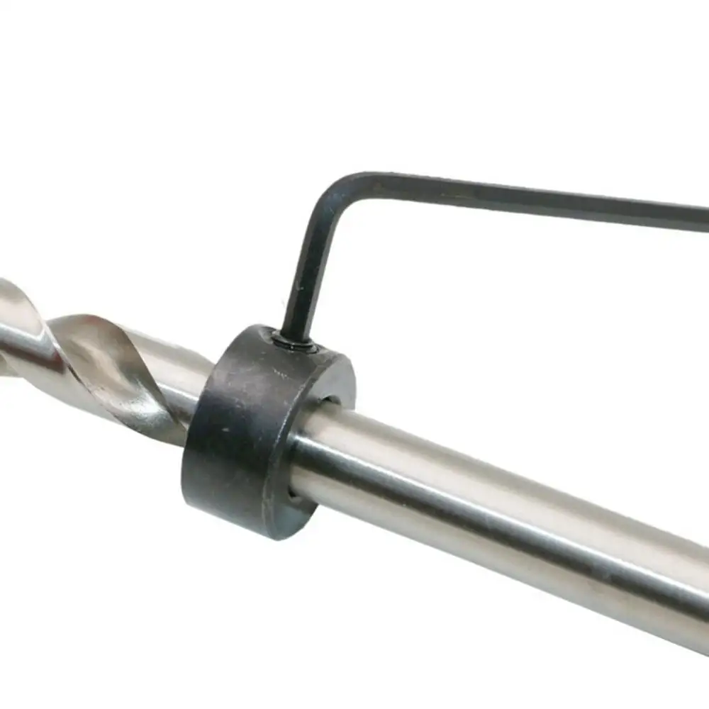 

1Pcs/set of cobalt drill bit set spiral screw metric composite tap drill bit tap twist drill bit set multi-function drill bit