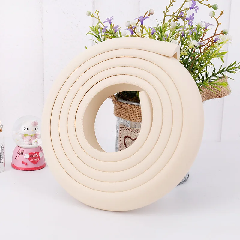 2 шт. м детская безопасная настольная защитная полоса для края домашней подушки