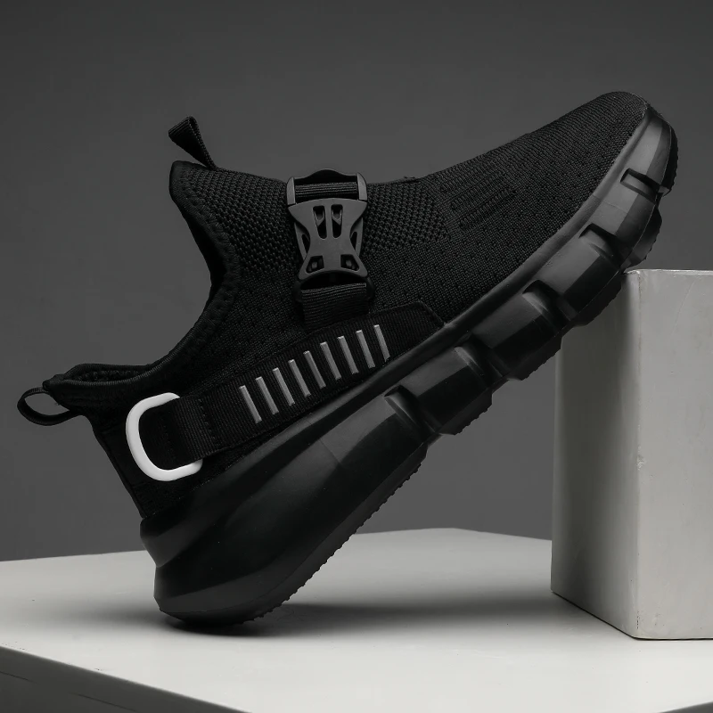

Mens Shoes Casual Fashion Comfortable Breathable Men's Sports Running Shoes Men Womens Sneakers 46 Light Women High Top Shoes 45