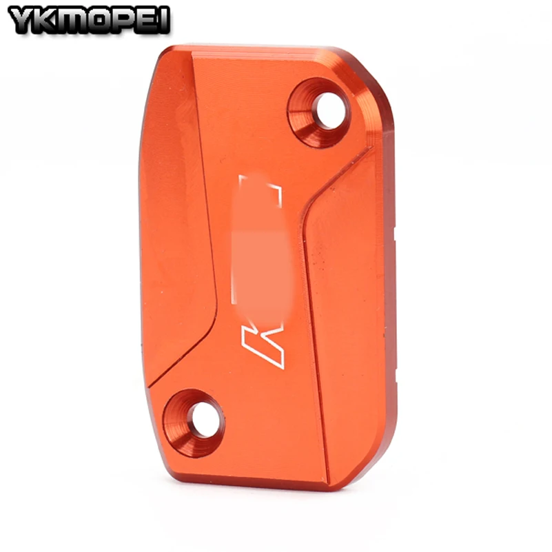 Передняя Крышка Резервуара тормоза и сцепления для SX EXC EXCF SMR SXF XCF 125 200 250 300 350 400 450