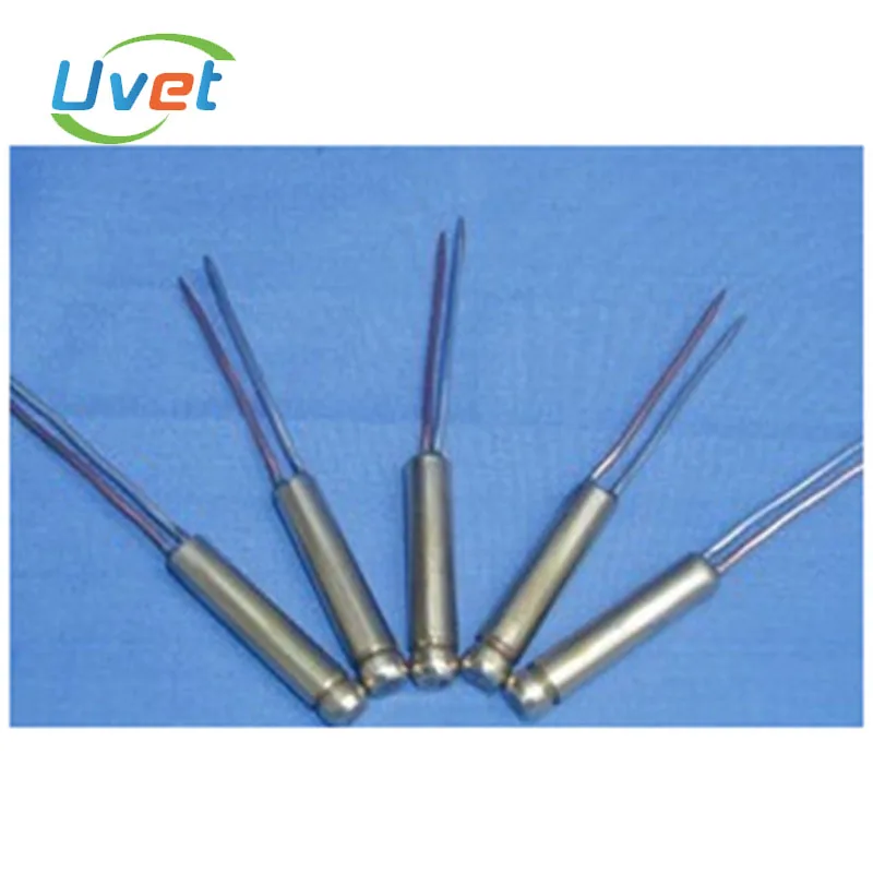 5 шт. инструмент для экспериментальной стимуляции животных|Хирургические