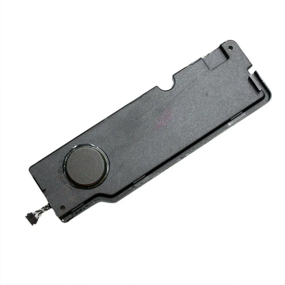 

Internal Speaker No microphone interface for MacBook Pro 17" 2009 /10 A1297 tbsz