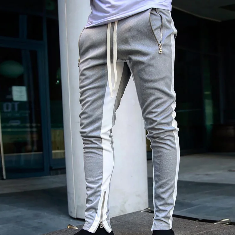 CYSINCOS, хлопок, новинка, для мужчин, s Jogger, осень, карандаш, шаровары,, для мужчин, бодибилдинг, тренажерный зал, свободные, удобные, Карго, брюки, камуфляж, для бега