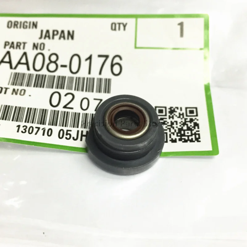 AA08 0176 AA080176 для Ricoh AF1060 AF2051 AF2060 AF1075 2075 2051 2060 MP9001 7500 втулка отработанного тонера|ricoh