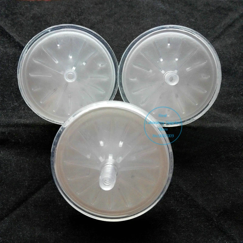 

5pcs/lot 69MM air dust removal air pump filter suction device medical filter for pressurized air pump Portable sputum aspirator