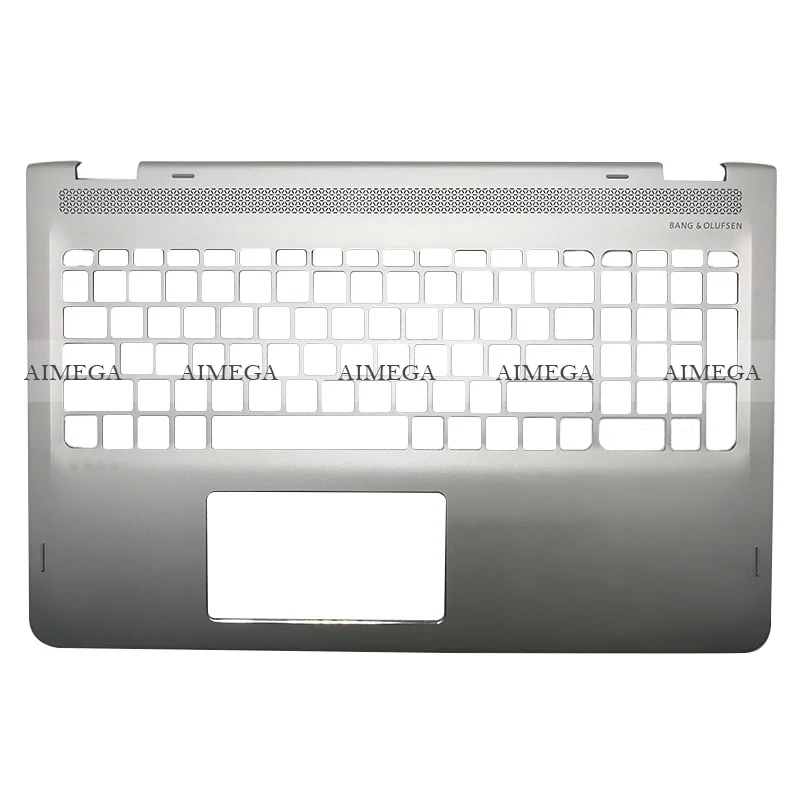 Новый ноутбук LCD задняя крышка/Упор для рук/нижний чехол HP ENVY X360 M6-AQ M6-AQ005DX M6-AR004DX 15-AQ