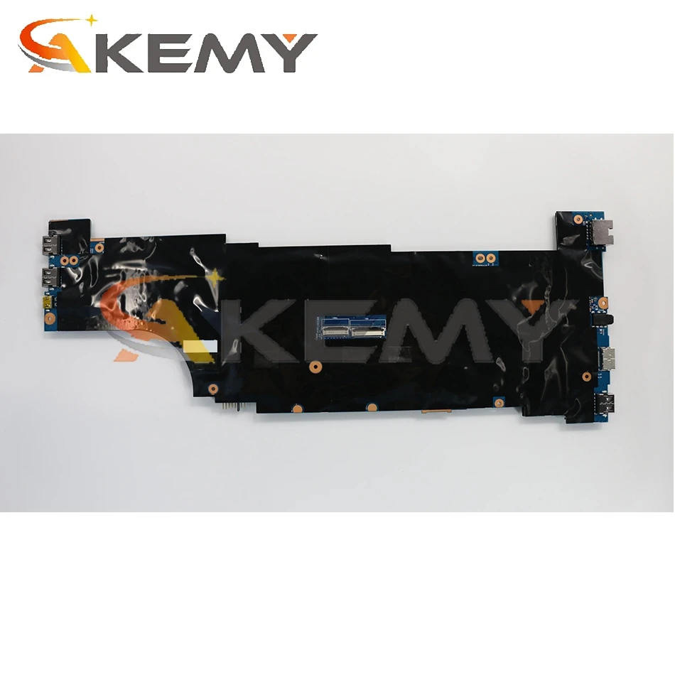 for lenovo thinkpad t560 laptop motherboard with cpu i5 63006200u tested 100 work fru 01er003 01ay300 01ay306 01ay326 01ay320 free global shipping